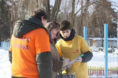 08:02 Волонтеры города Шумерли – за территорию, свободную от курения